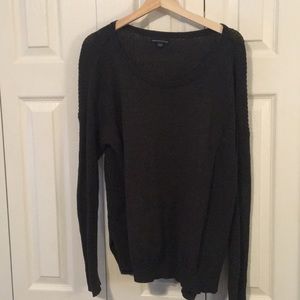 Sweater from American Eagle